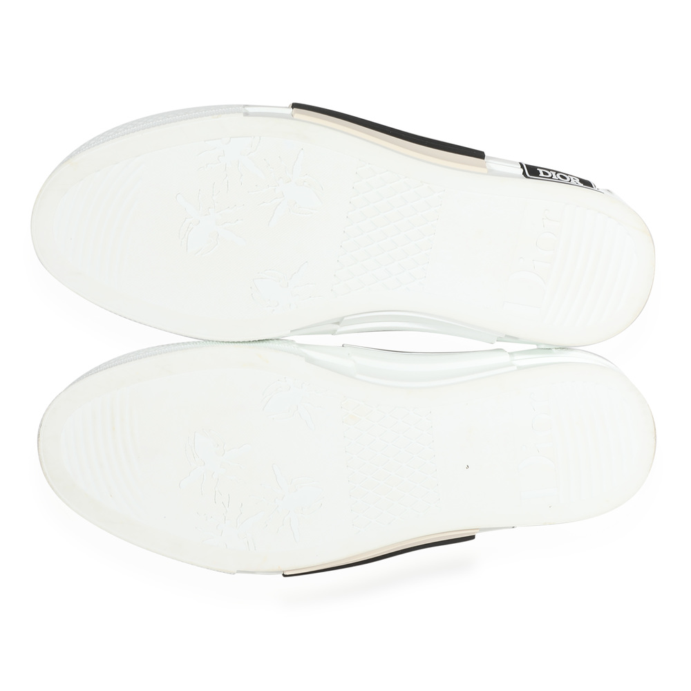 Dior B23 Slip-On 'Dior Oblique' - Picture 4 of 4